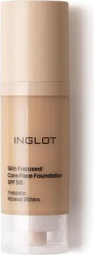 Тональная основа Inglot