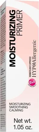 Увлажняющая база под макияж Bell Hypoallergenic