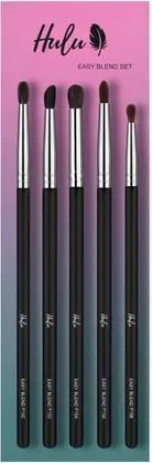 Набор кистей Huda Beauty Easy Blend