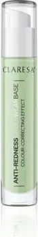 Base Make-Up Claresa Anti-Redness Underwear