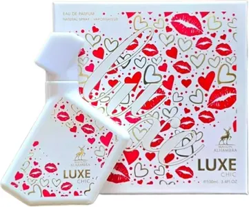 Парфюмерная вода Maison Alhambra Luxe Chic