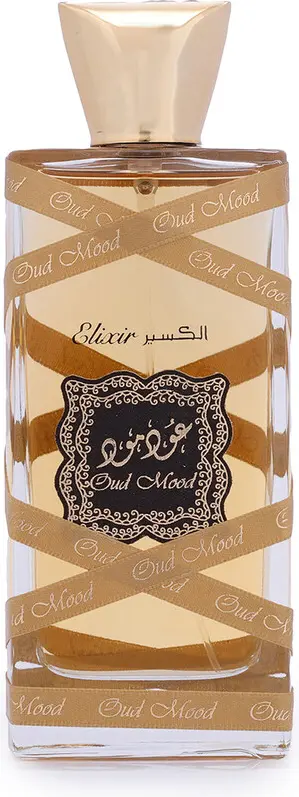 Eau De Parfum Lattafa Oud Mood Elixir