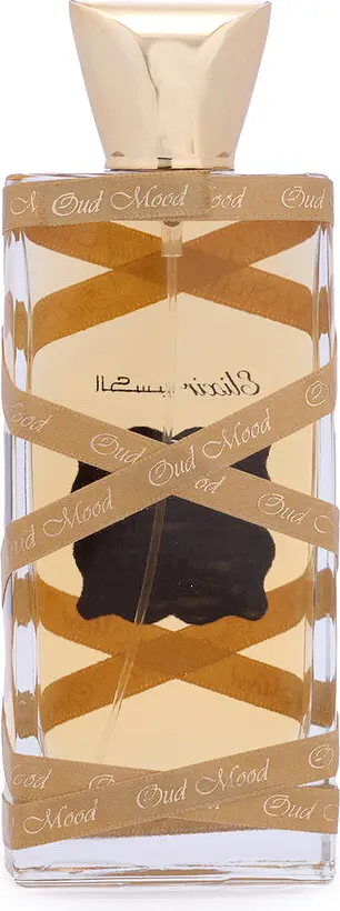 Eau De Parfum Lattafa Oud Mood Elixir