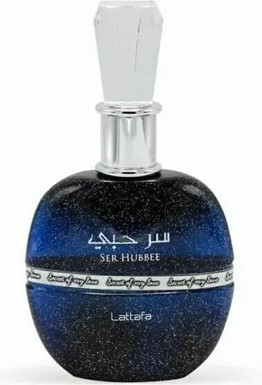 Eau De Parfum Lattafa Ser Hubbee