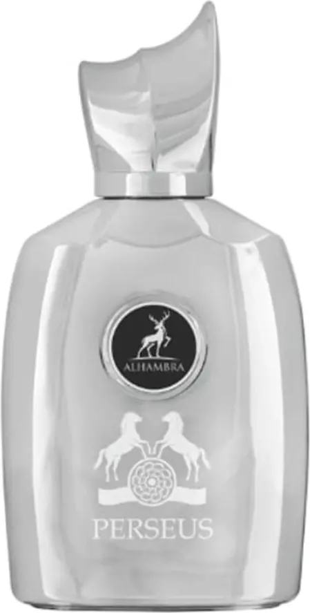 Eau De Parfum Maison Alhambra Perseus