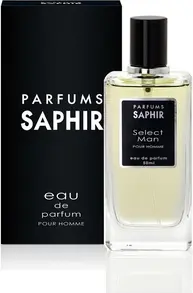 Eau De Parfum Saphir Select Pour Homme