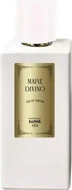Eau De Parfum Saphir Elite Mare Divino