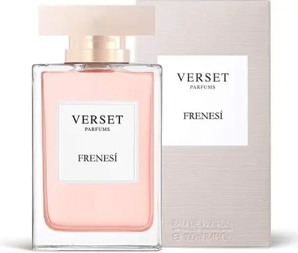 Парфюмерная вода Versace Frenesi