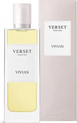 Парфюмерная вода Versace Vivian
