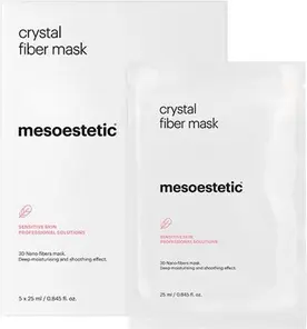 Тканевая маска Mesoestetic