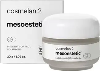 Крем от пигментных пятен Mesoestetic