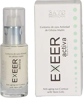 Крем для век Bayo Professional Exeer Active Anti-Aging