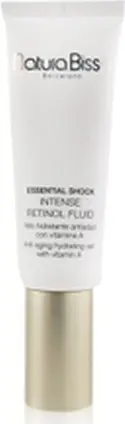 Омолаживающая сыворотка Natura Bisse Essential Shock Intense Retinol Fluid