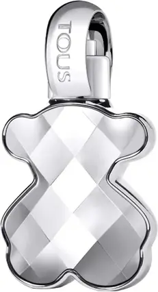 Eau De Parfum Tous Tous Love Me The Silver