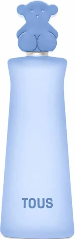 Eau De Toilette Tous Kids Boy