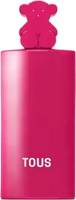 Eau De Toilette Tous More