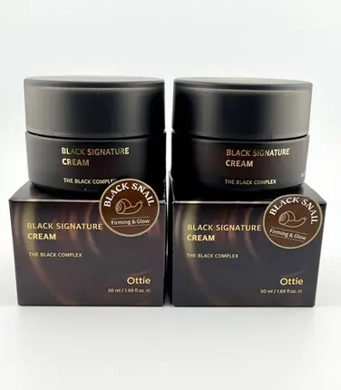 Крем для лица Ottie