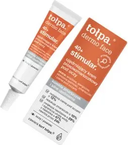 Крем для век Tolpa Dermo Face 40+ Stimular