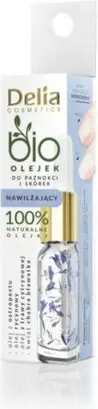 Масло для ногтей Delia Cosmetics