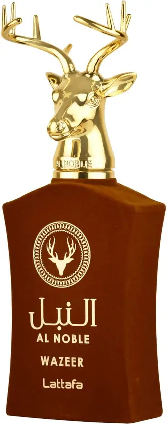 Eau De Parfum Lattafa Al Noble Wazeer