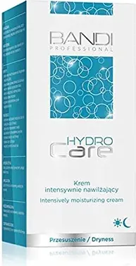 Увлажняющий крем для лица BANDIER Intensive Moisturizing Cream