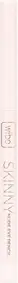 Automatic Eyeliner Pencil Wibo Skinny Nude