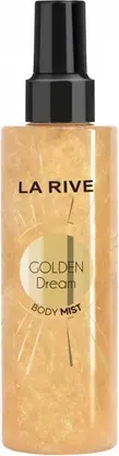 Body Mist La Rive Golden Dream