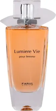 Eau De Parfum Fariis Lumiere Vie