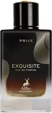 Eau De Parfum Maison Alhambra Exquisite Prive