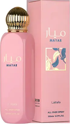 Eau De Parfum Lattafa Mayar