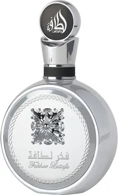 Eau De Parfum Lattafa Fakhar Platin