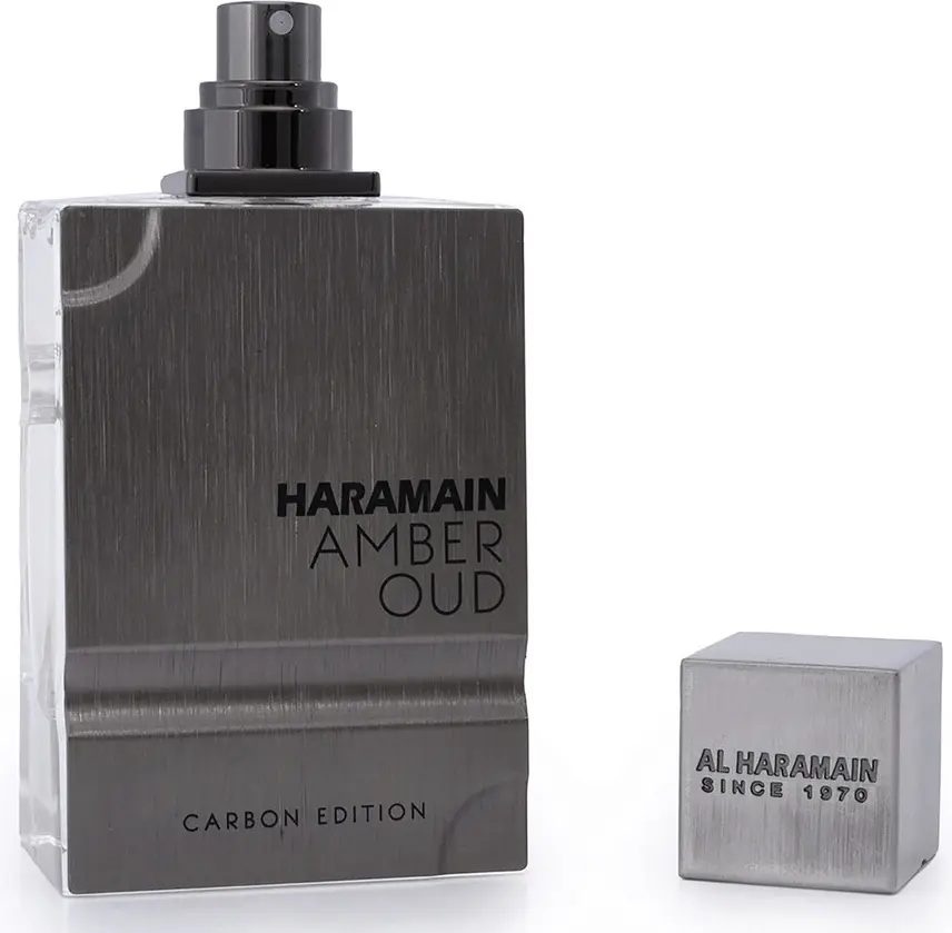 Eau de Parfum Al Haramain Amber Oud Carbon
