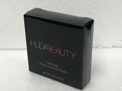 Контурный крем Huda Beauty Tantour