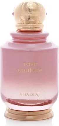 Парфюмерная вода Khadlaj Rose Couture