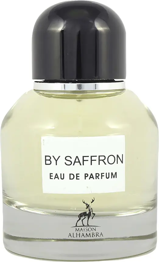 Eau De Parfum Maison Alhambra By Saffron