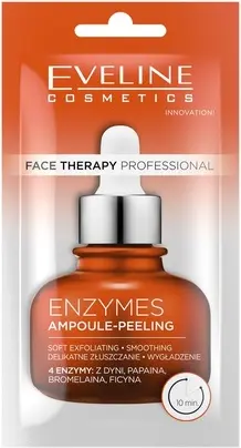 Exfoliating Mask Ampoule Eveline Cosmetics