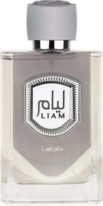 Eau De Parfum Lattafa Liam Grey