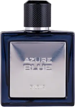 Eau De Parfum Fariis Azure Blue