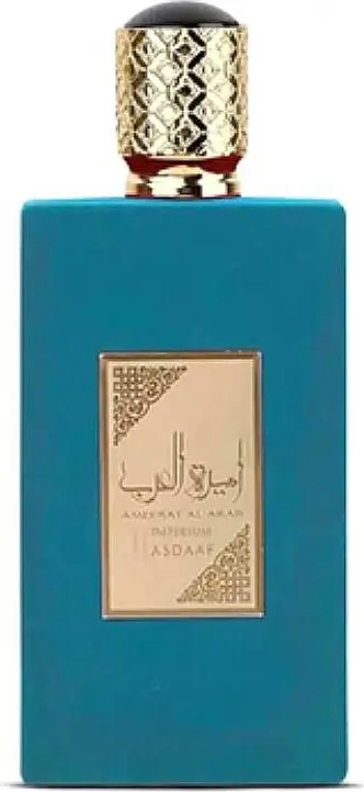 Eau de Parfum Lattafa Asdaaf Ameer Al Arab Imperium