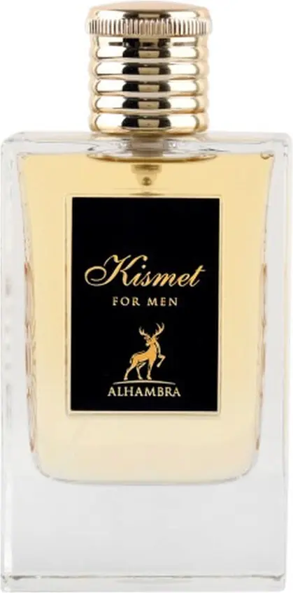 Eau De Parfum Maison Alhambra Kismet