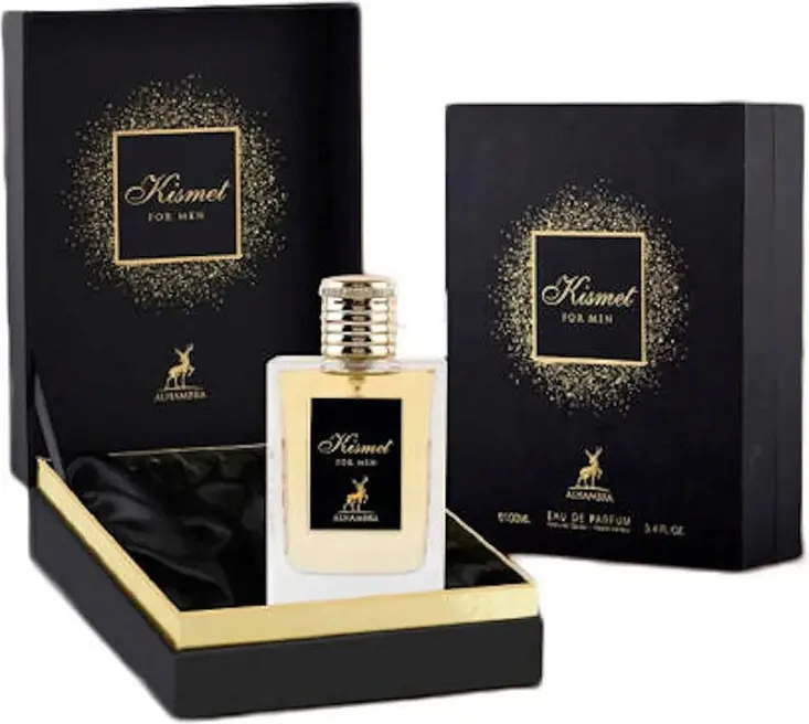 Eau De Parfum Maison Alhambra Kismet