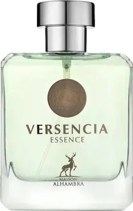 Парфюмерная вода Versace Essence