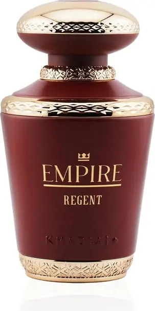 Парфюмированная вода Khadlaj Empire Regent