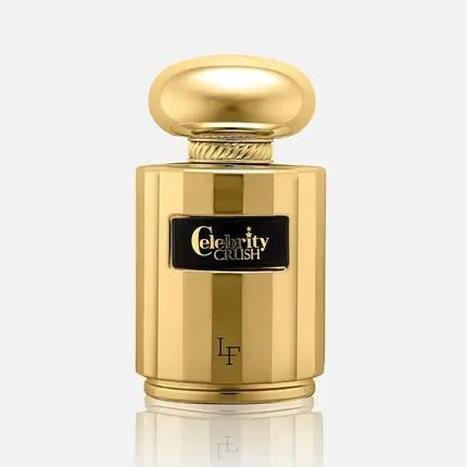 Eau De Parfum Khadlaj Celebrity Crush
