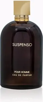 Eau De Parfum Fragrance World Suspenso