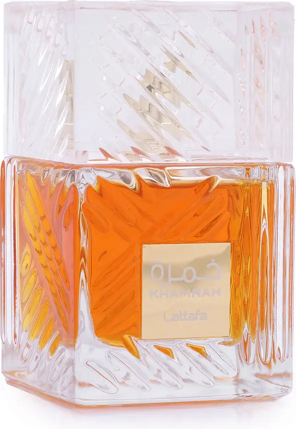 Eau De Parfum Lattafa Khamrah