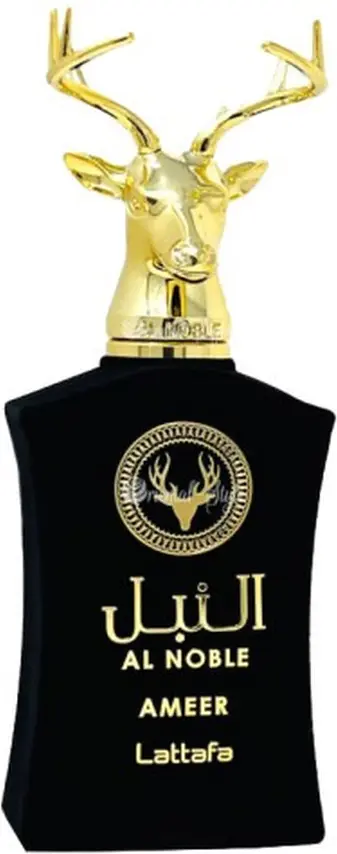 Духи Al Haramain Al Noble Ameer