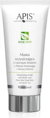 Anti-Pimple Mask APIS Apis Acne-Stop Cleansing Mask