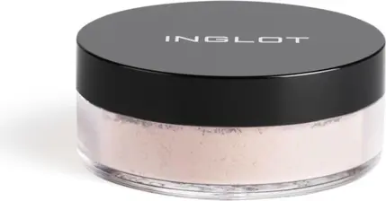 Пудра Inglot Разглаживающая Под Глаза 72