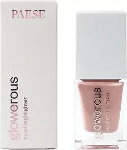 Хайлайтер Paese Glowerous Limited Edition Жидкий Хайлайтер